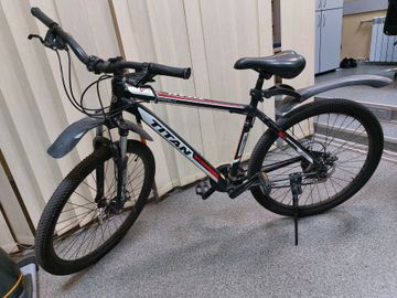 01-200741531: Titan grizzly 27,5''