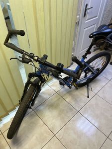 01-200740718: Profi elegance 27,5