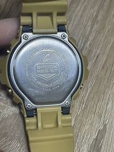 01-200742112: Casio dw-6900