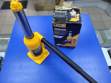 01-200630154: Jcb Tools jcb-th905001