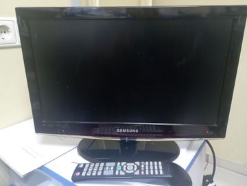 01-200743718: Samsung le19c450