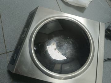 01-200744359: Bartscher bt-350a2-1 105986 iw35