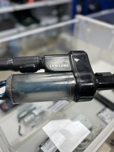 01-200635344: Samsung vc-20m255awb/ev