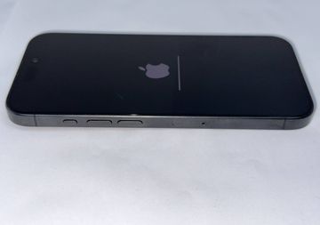 01-200741995: Apple iphone 15 pro 128gb