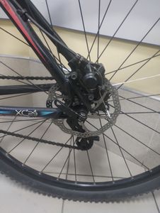 01-200745061: Pride xc-29 29