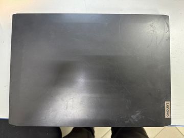 01-200744140: Lenovo ideapad gaming 3 15ach6