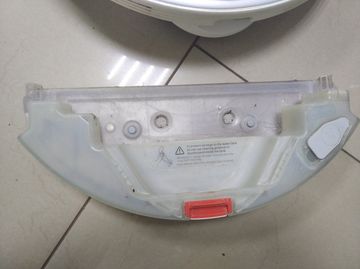 01-200748691: Roborock s5 max