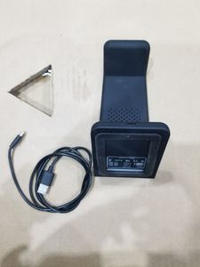 Б/в Бездротовий зарядний пристрій Logan fc-3 01-200746500