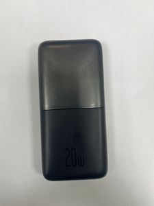 01-200752922: Baseus bipow 20000mah 20w ppbd20k