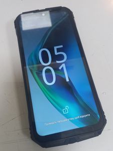 01-200753108: Doogee s punk 6/256gb