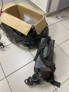 01-200756205: Start Pro spi-250d