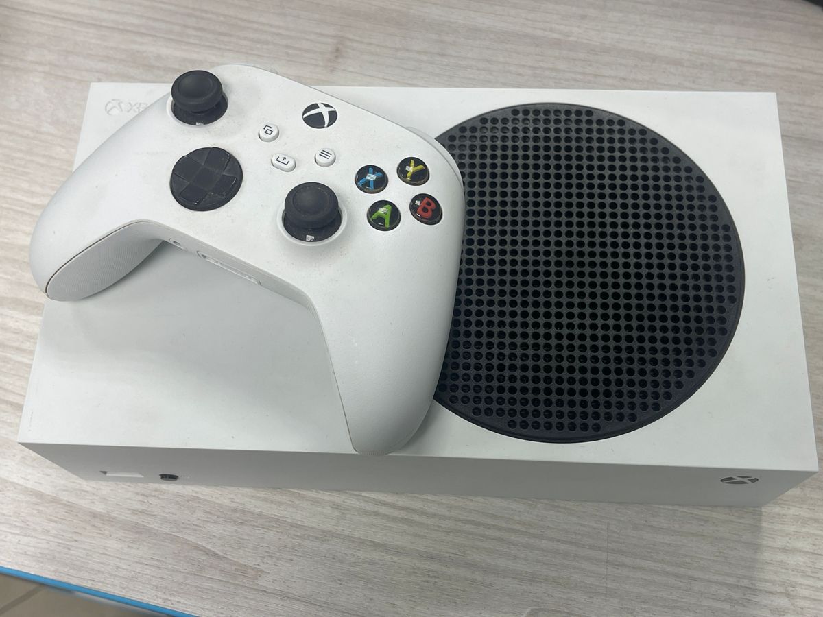xbox series s 512gb