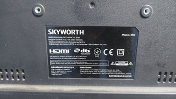 01-200756693: Skyworth 32e6a