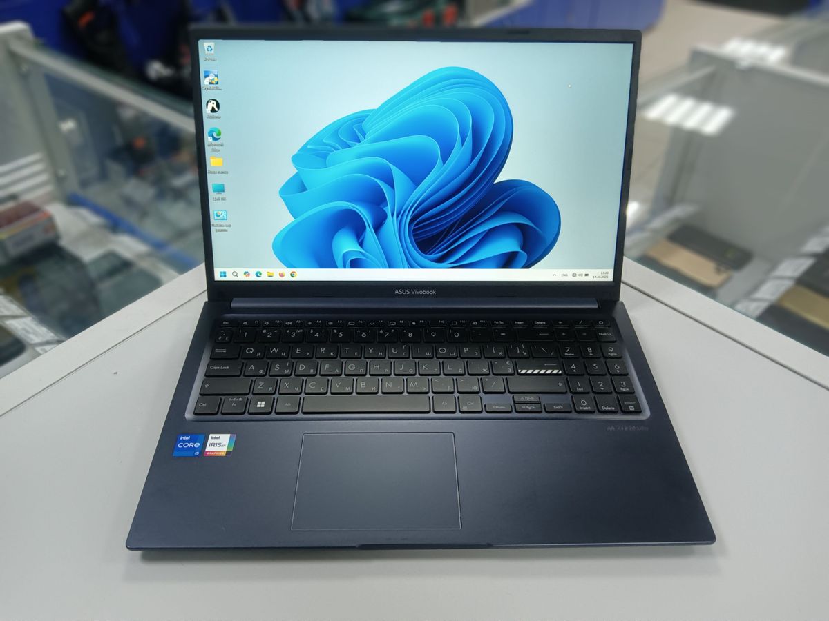 vivobook 15 x1504za