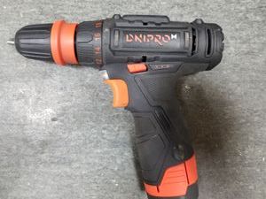 01-200743427: Dnipro-M cd-12qx 2акб зп