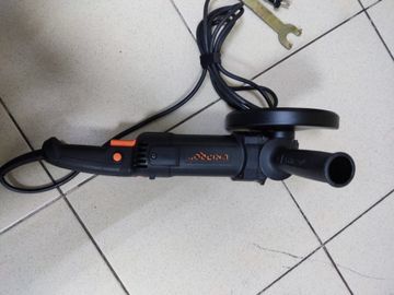 Б/в Кутова шліфмашина Dnipro-M gl-160se 01-200757769