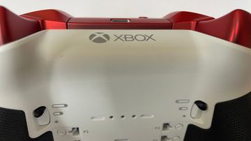 01-200526730: Microsoft xbox elite wireless controller series 2