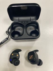 01-200756807: Sennheiser sport true wireless