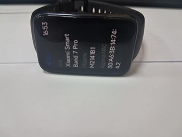 01-200550065: Xiaomi mi smart band 7 pro