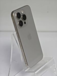 01-200761348: Apple iphone 15 pro 256gb