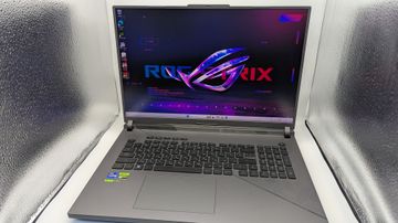 01-200612423: Asus 18/core i9-14900hx ddr5/32gb ddr5/ssd 1000 gb/geforce rtx4080 12gb