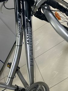 01-200762584: Без Виробника алюміній, колеса 26