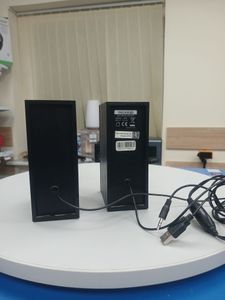 Б/в Мультимедійна акустика Microlab b-56 01-200550485