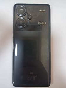01-200604310: Xiaomi redmi note 13 pro+ 5g 8/256gb