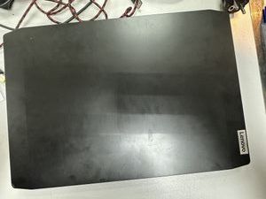 01-200765340: Lenovo 15/core i5-10300h ddr4/8gb ddr4/ssd 256 gb/geforce gtx1650ti 4gb