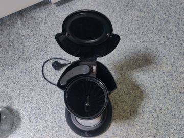 01-200768752: Philips hd7461/00