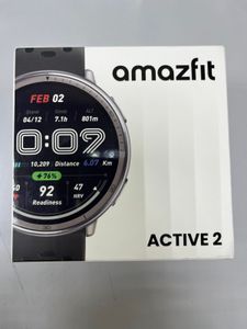 01-200767205: Amazfit active 2