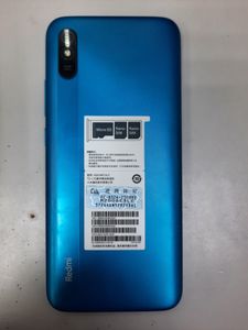 01-200769590: Xiaomi redmi 9a 4/64gb
