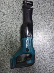 01-200762217: Makita dtm51+dss610+djr186+ зарядний пристрій dc18rd+ 3акб 4a