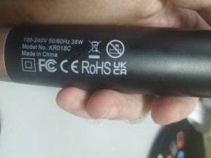 01-200750962: Без Виробника bujiyi kr018c