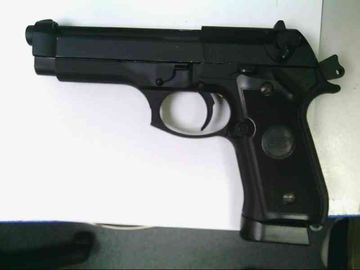 01-200770262: Asg x9 classic blowback