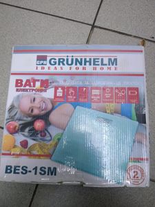 01-200771845: Grunhelm bes-1sm