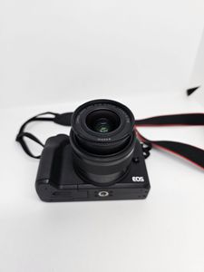 01-200772673: Canon eos m50 mark ii kit 15-45mm is stm