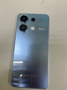 01-200772835: Xiaomi redmi note 13 4g 6/128gb