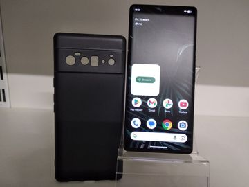 01-200775541: Google pixel 6 pro 12/128gb