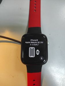 01-200777155: Apple watch series 5 gps 44mm aluminium case a2093