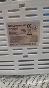 01-200777416: Grunhelm gwd008