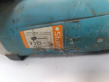 01-200776973: Sturm ag9524p