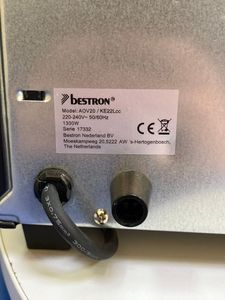 01-200777839: Bestron aov20