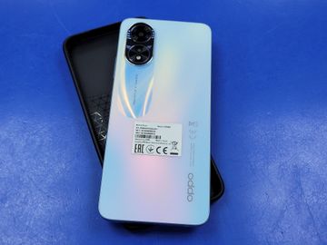 01-200771925: Oppo a18 4/128gb