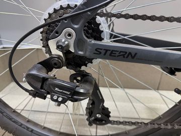 01-200778040: Stern energy 1.0 26