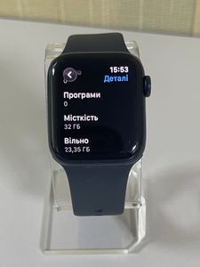 01-200777350: Apple watch se 2 gps 40mm aluminium case