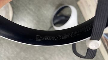 01-200633286: Sony playstation vr2