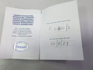 01-200780980: Festina f20360/2