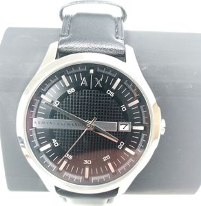 01-200782598: Armani Exchange ax2101