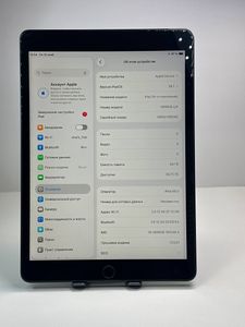 01-200782669: Apple ipad 10.2" 9 gen 64 gb